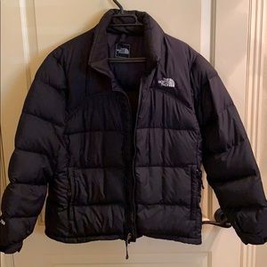 North Face Puffer Jacket